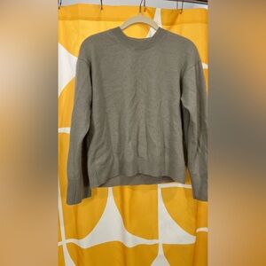 DSTLD Cashmere Sweater